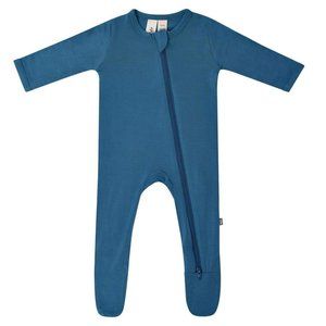 ❌SOLD ❌ Kyte BABY | Zippered Footie | Teal | 18-24